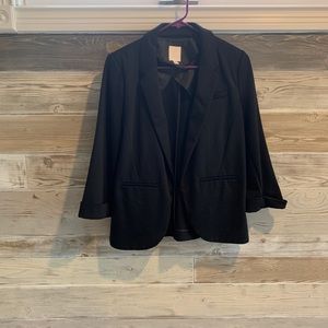 LC Lauren Conrad blazer